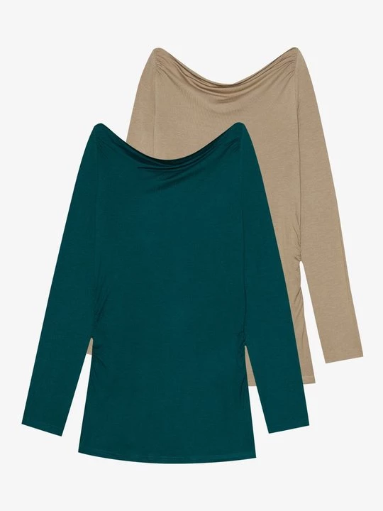 Foto van product Longsleeve Anna Field By Zalando beżowy