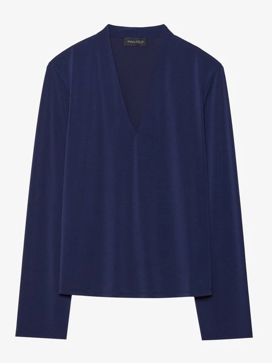 Foto van product Longsleeve Anna Field By Zalando blauw