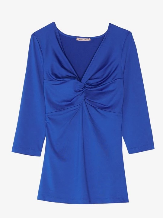 Foto van product Longsleeve Anna Field By Zalando blauw