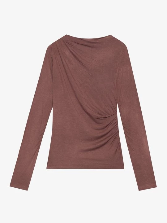 Foto van product Longsleeve Anna Field By Zalando bruin
