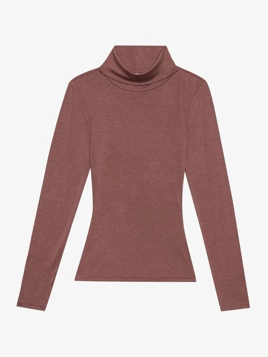 Foto van product Longsleeve Anna Field By Zalando bruin