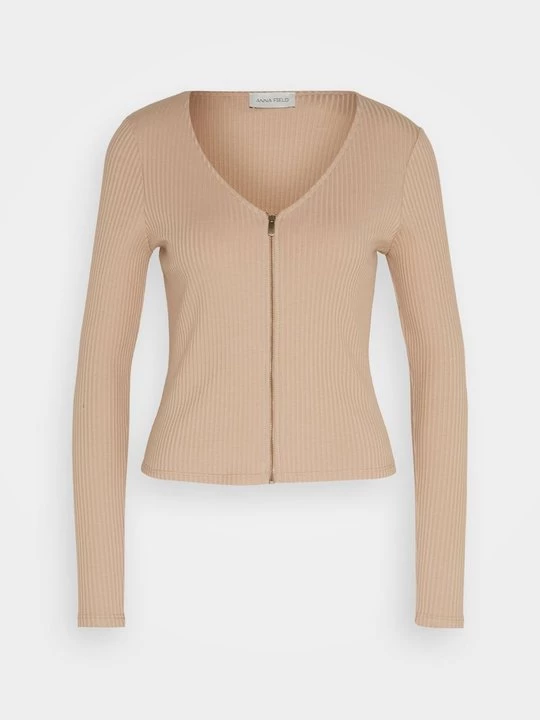 Foto van product Longsleeve Anna Field By Zalando camel