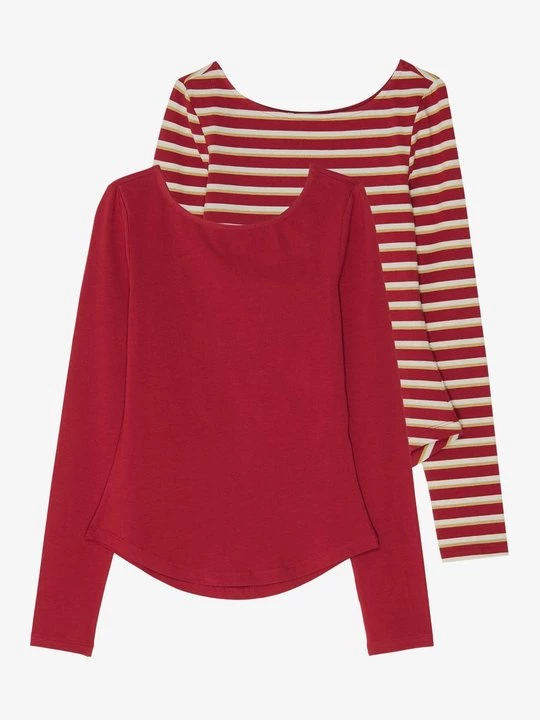 Foto van product Longsleeve Anna Field By Zalando crème