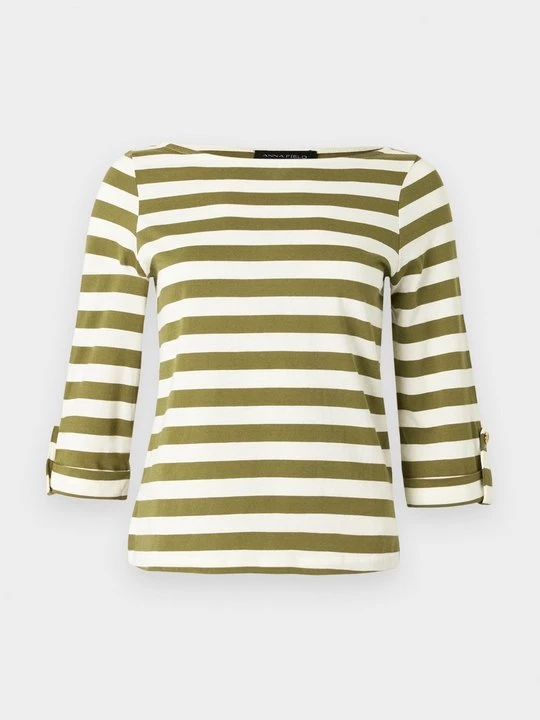 Foto van product Longsleeve Anna Field By Zalando crème