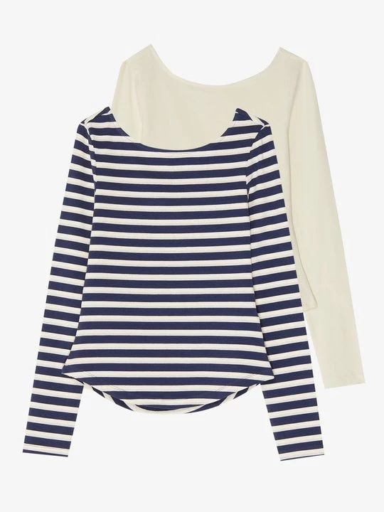 Foto van product Longsleeve Anna Field By Zalando crème