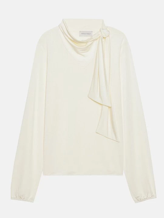 Foto van product Longsleeve Anna Field By Zalando crème