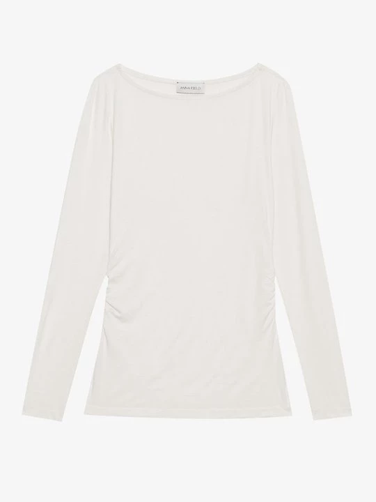 Foto van product Longsleeve Anna Field By Zalando crème