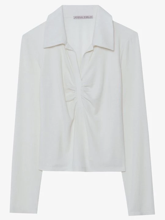 Foto van product Longsleeve Anna Field By Zalando crème