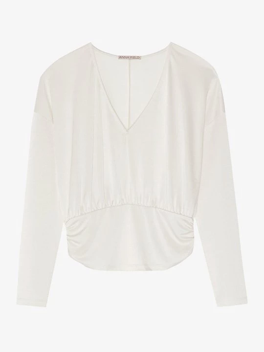 Foto van product Longsleeve Anna Field By Zalando crème