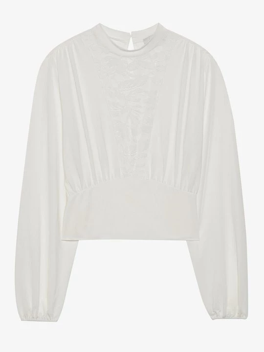 Foto van product Longsleeve Anna Field By Zalando crème