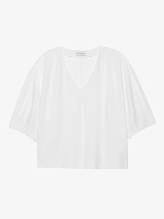 Foto van product Longsleeve Anna Field By Zalando crème