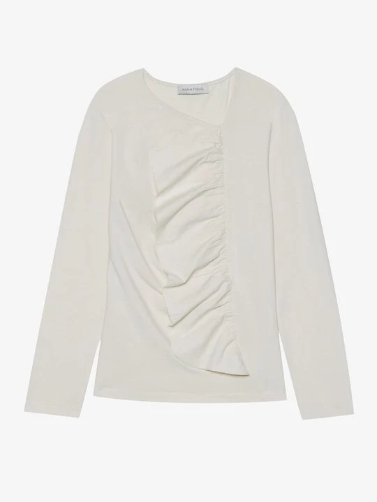Foto van product Longsleeve Anna Field By Zalando crème