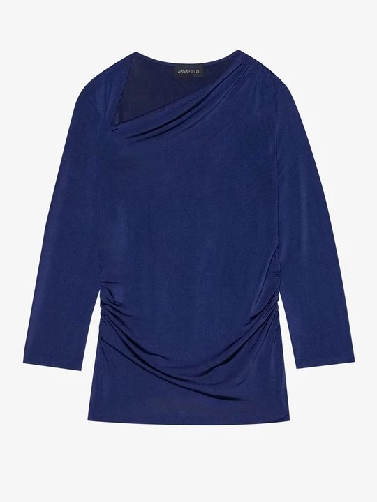 Foto van product Longsleeve Anna Field By Zalando donkerblauw