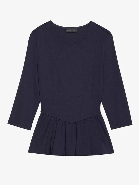 Foto van product Longsleeve Anna Field By Zalando donkerblauw