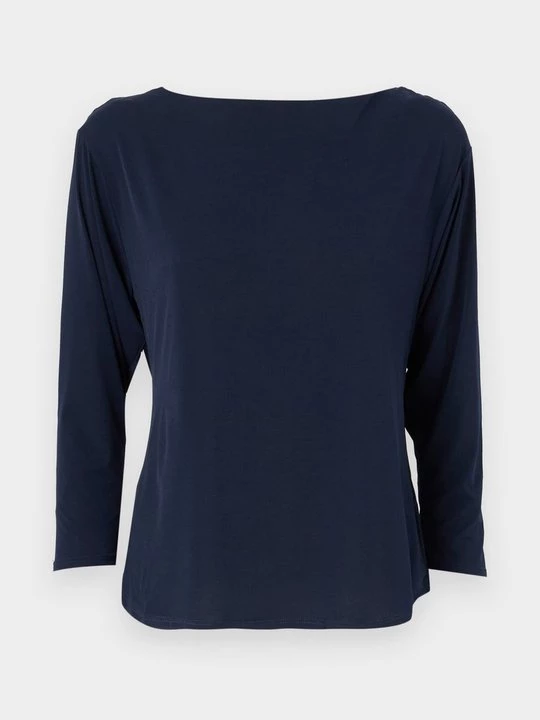 Foto van product Longsleeve Anna Field By Zalando donkerblauw