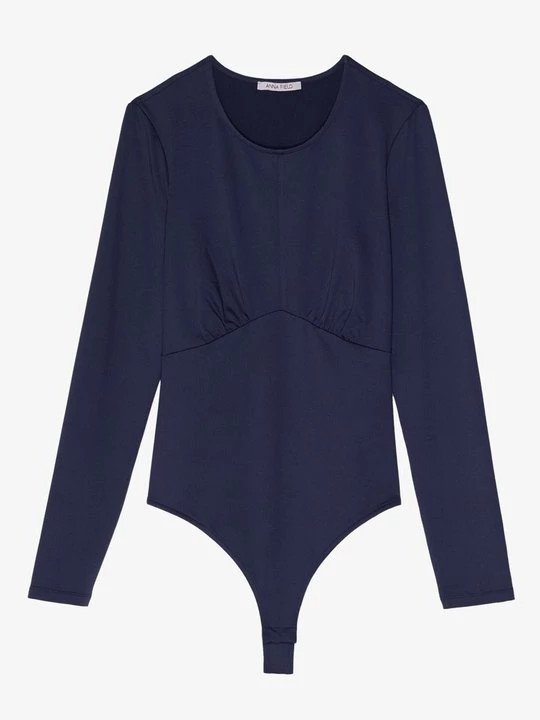 Foto van product Longsleeve Anna Field By Zalando donkerblauw