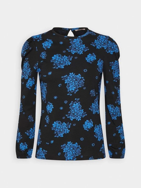 Foto van product Longsleeve Anna Field By Zalando donkerblauw