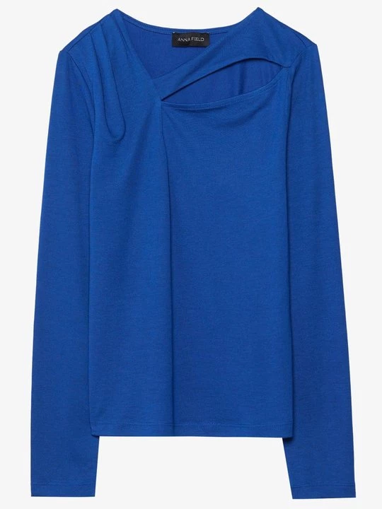 Foto van product Longsleeve Anna Field By Zalando donkerblauw