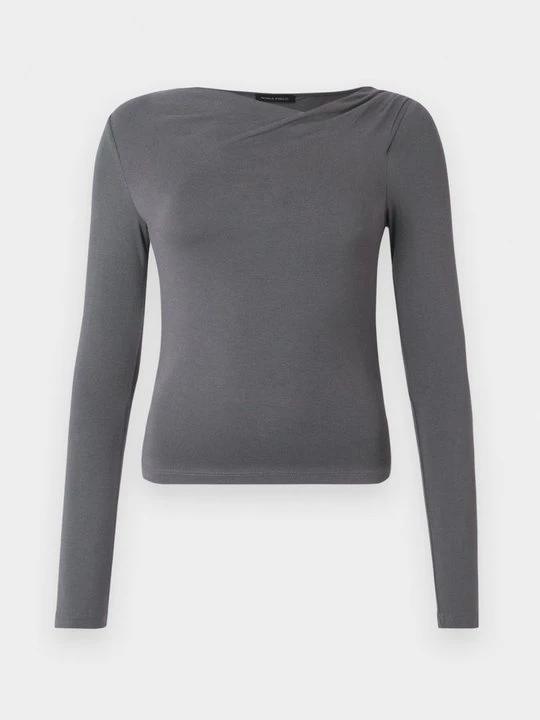 Foto van product Longsleeve Anna Field By Zalando donkergrijs