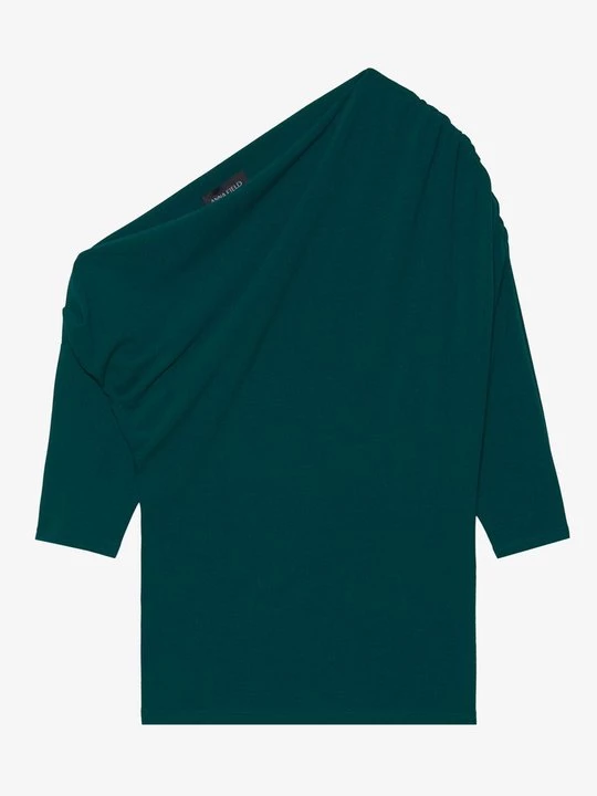 Foto van product Longsleeve Anna Field By Zalando donkergroen