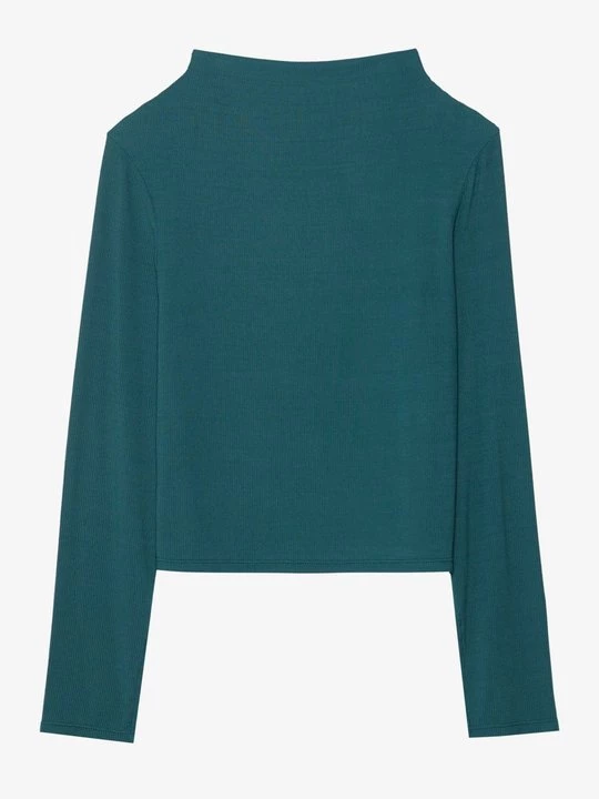 Foto van product Longsleeve Anna Field By Zalando donkergroen