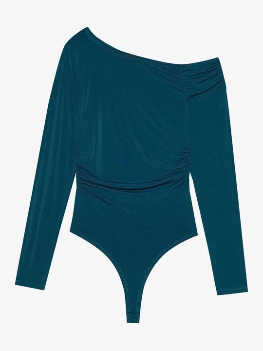 Foto van product Longsleeve Anna Field By Zalando donkergroen