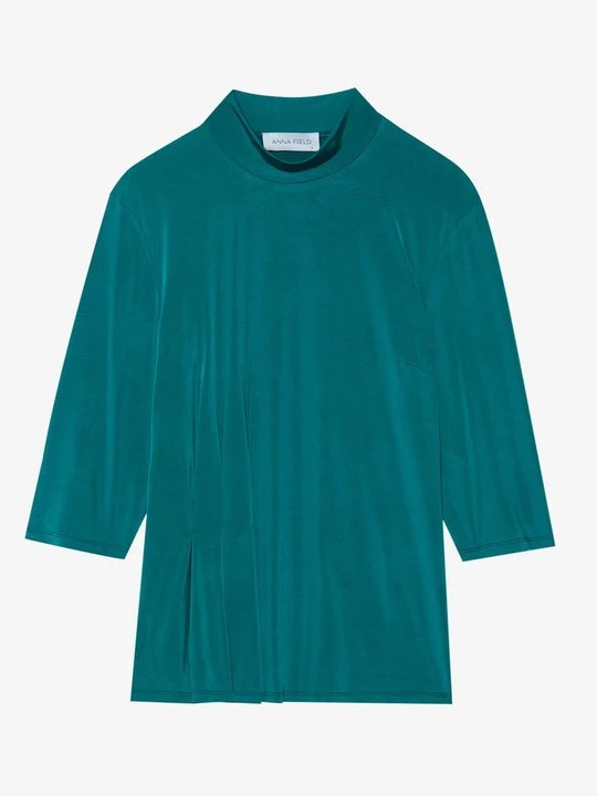 Foto van product Longsleeve Anna Field By Zalando donkergroen