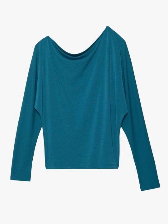 Foto van product Longsleeve Anna Field By Zalando donkergroen