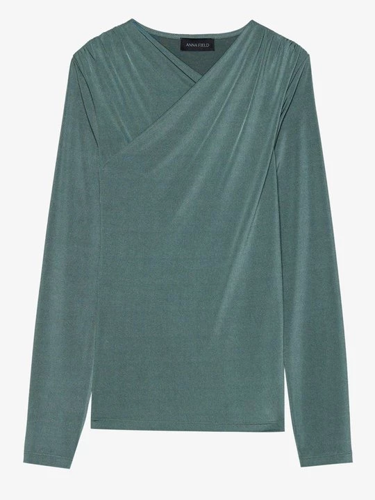 Foto van product Longsleeve Anna Field By Zalando groen