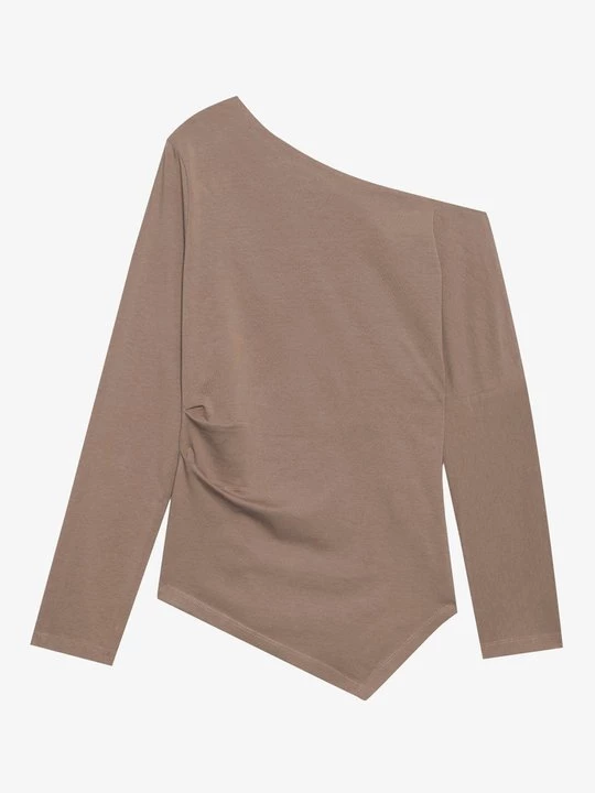Foto van product Longsleeve Anna Field By Zalando lichtbruin