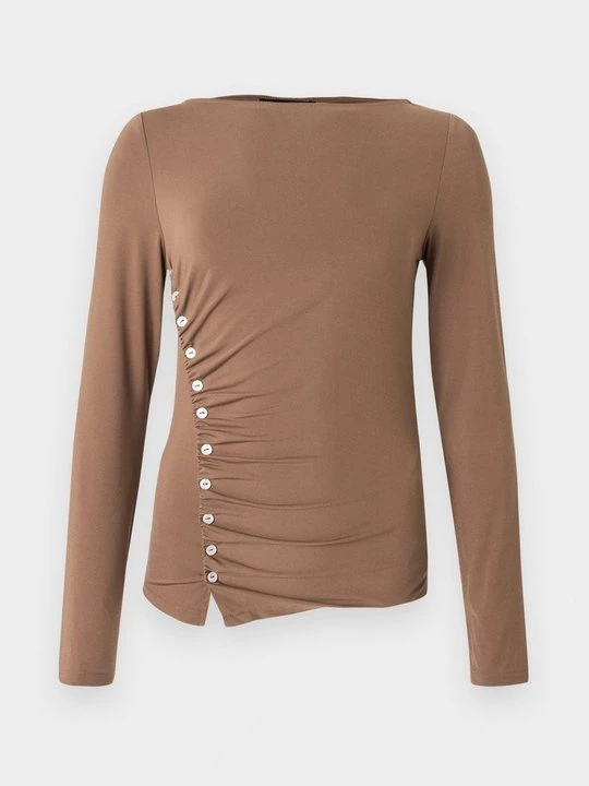 Foto van product Longsleeve Anna Field By Zalando lichtbruin