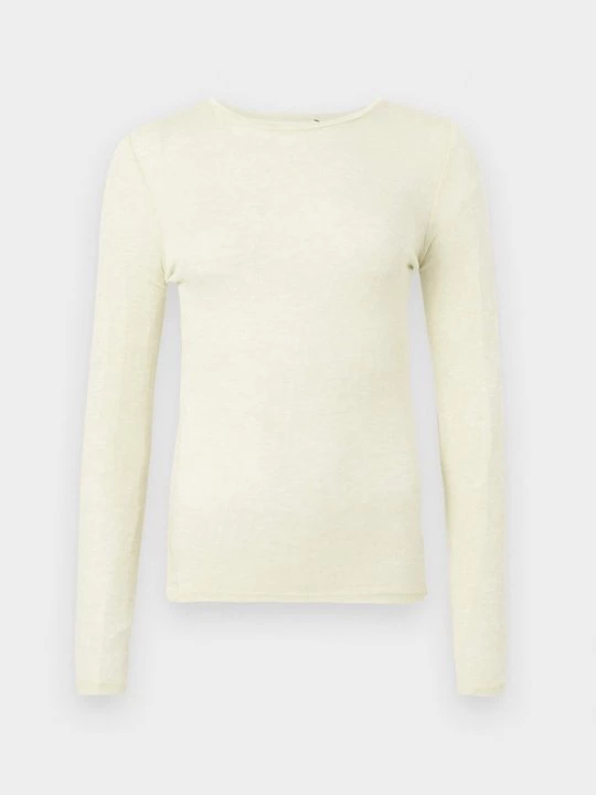 Foto van product Longsleeve Anna Field By Zalando lichtgeel