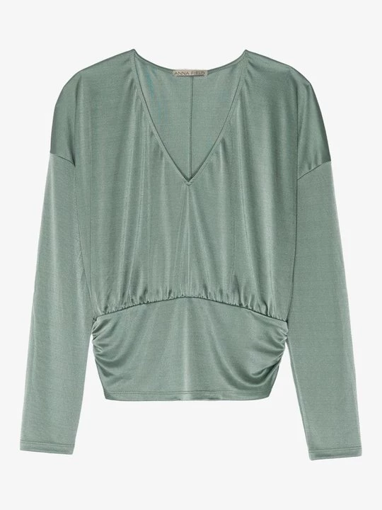Foto van product Longsleeve Anna Field By Zalando lichtgroen