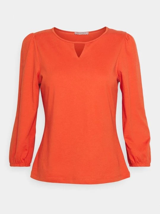 Foto van product Longsleeve Anna Field By Zalando rood