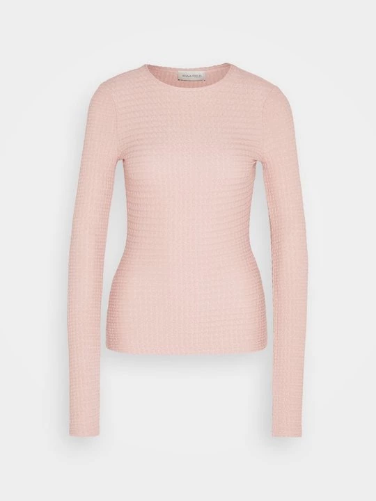 Foto van product Longsleeve Anna Field By Zalando roze