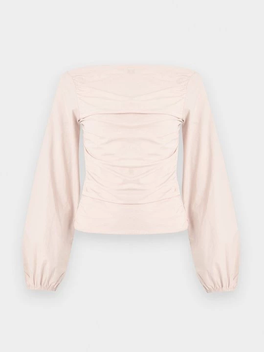 Foto van product Longsleeve Anna Field By Zalando roze