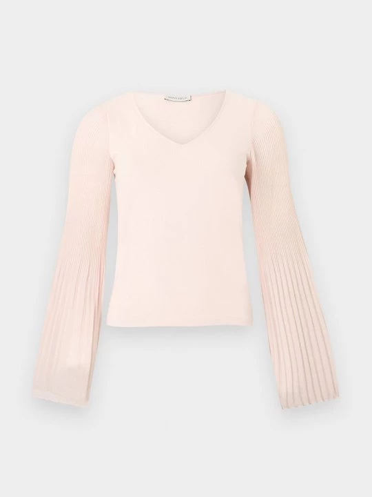 Foto van product Longsleeve Anna Field By Zalando roze