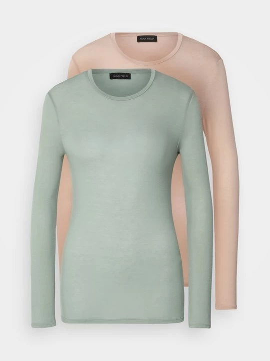 Foto van product Longsleeve Anna Field By Zalando tan