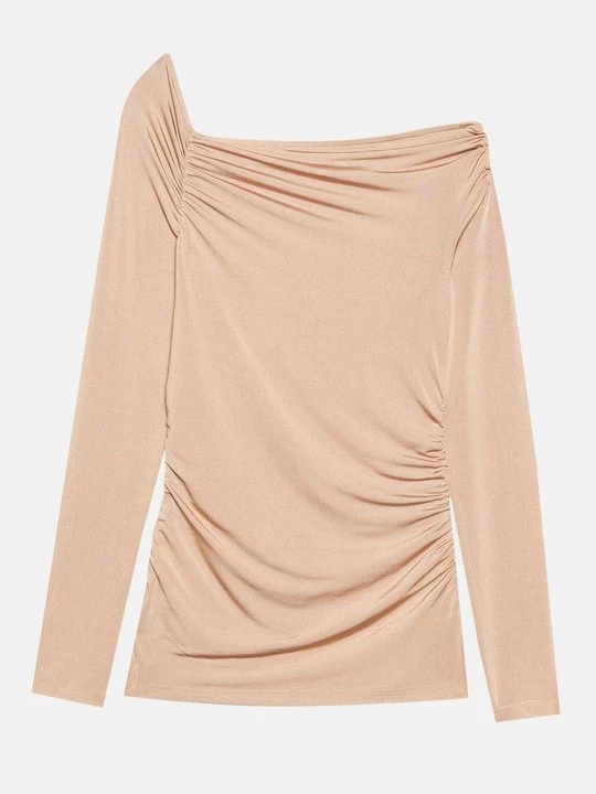 Foto van product Longsleeve Anna Field By Zalando taupe