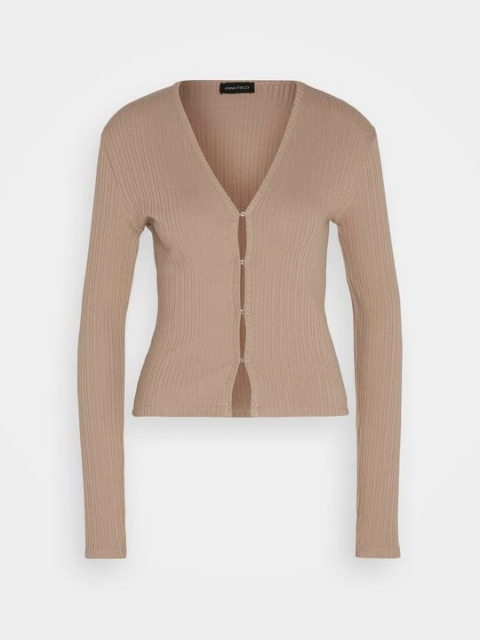 Foto van product Longsleeve Anna Field By Zalando taupe
