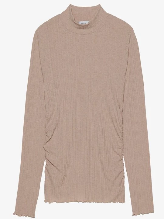 Foto van product Longsleeve Anna Field By Zalando taupe