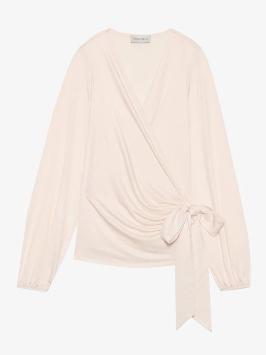 Foto van product Longsleeve Anna Field By Zalando zandkleur