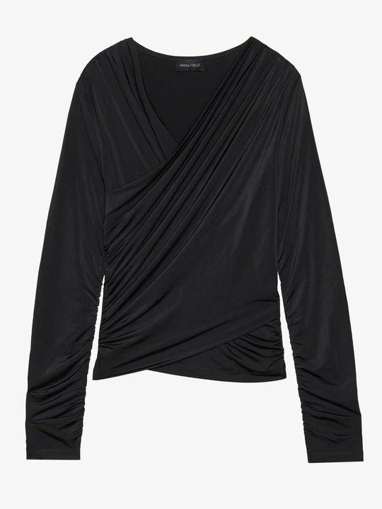 Foto van product Longsleeve Anna Field By Zalando zwart