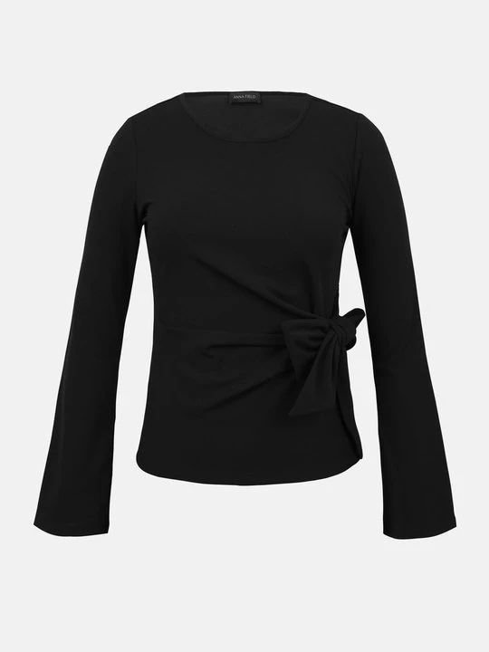 Foto van product Longsleeve Anna Field By Zalando zwart