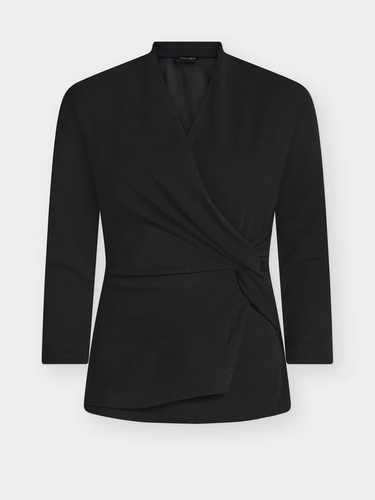 Foto van product Longsleeve Anna Field By Zalando zwart