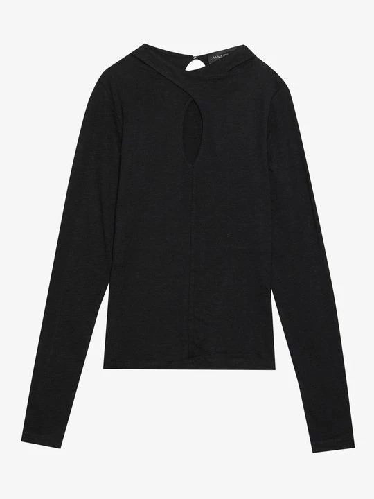 Foto van product Longsleeve Anna Field By Zalando zwart