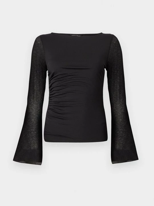 Foto van product Longsleeve Anna Field By Zalando zwart