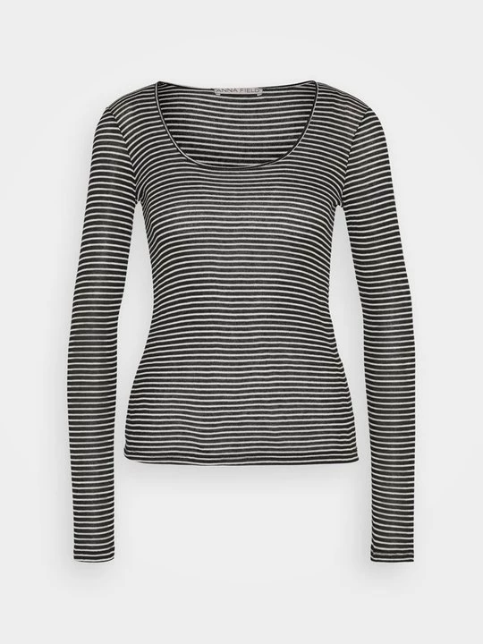 Foto van product Longsleeve Anna Field By Zalando zwart