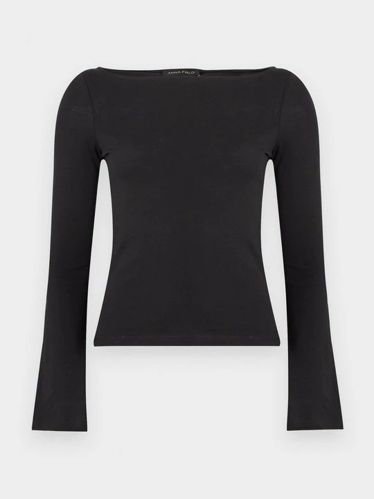 Foto van product Longsleeve Anna Field By Zalando zwart