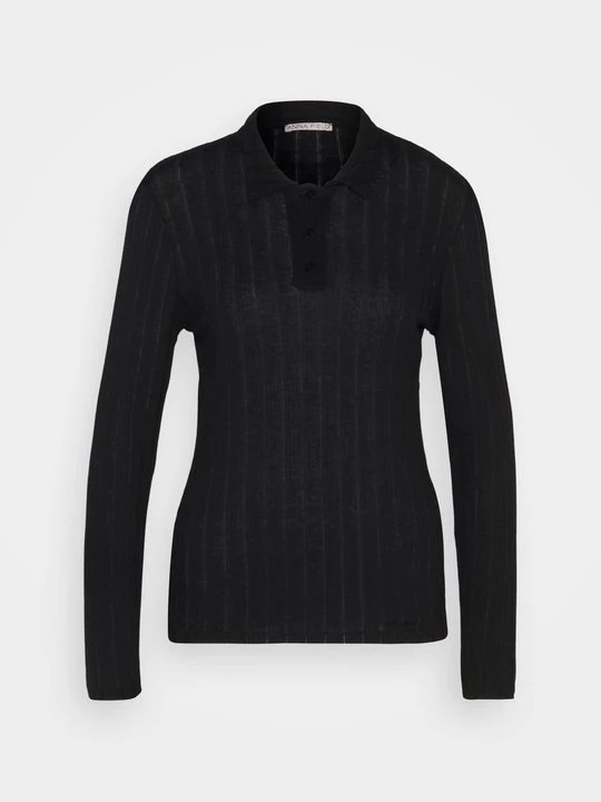 Foto van product Longsleeve Anna Field By Zalando zwart